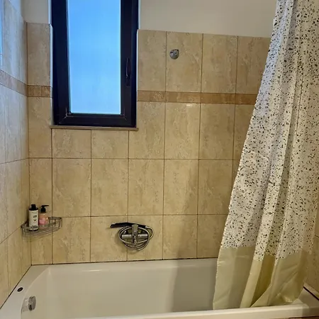 Bliss Garden Jacuzzi