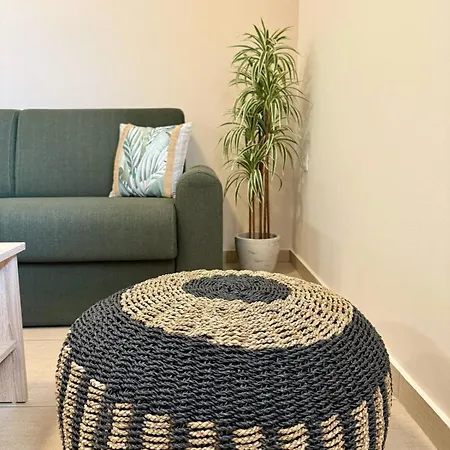 Bliss Garden Jacuzzi אסגורו