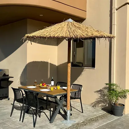Bliss Garden Jacuzzi אסגורו